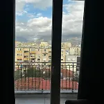 Apartment Urban Mountain View Tirana