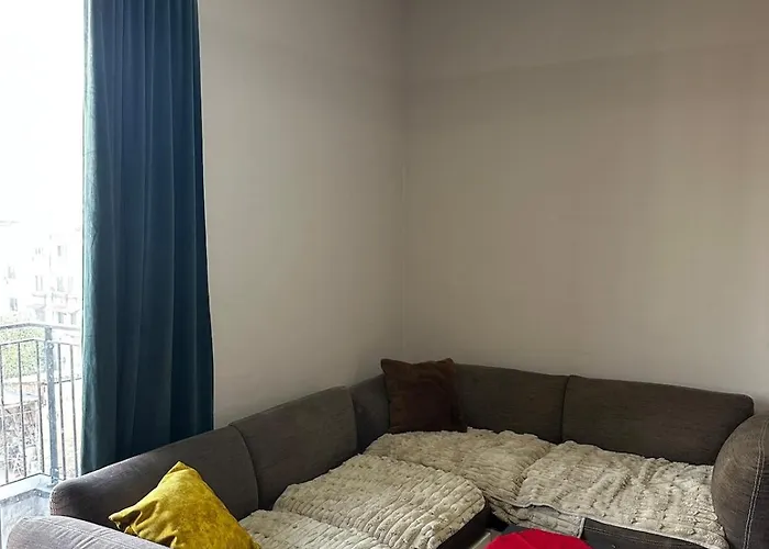 Urban Mountain View Appartement