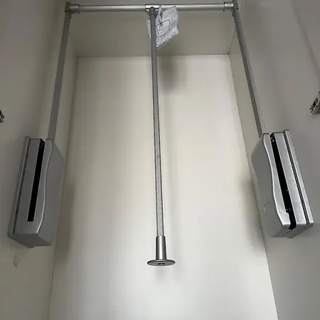 Urban Mountain View * Tiran