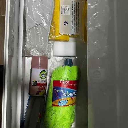 Urban Mountain View Daire Tiran