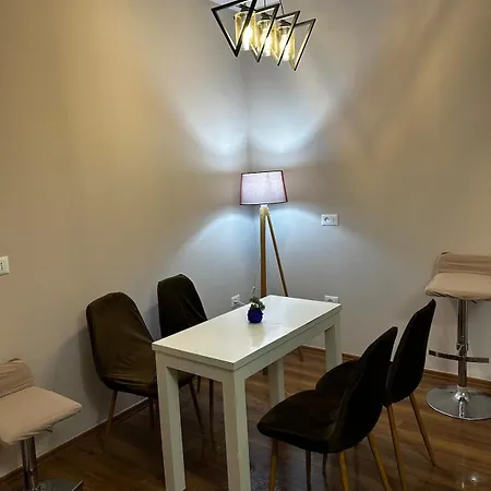 Urban Mountain View Daire *