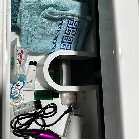 Daire Urban Mountain View *