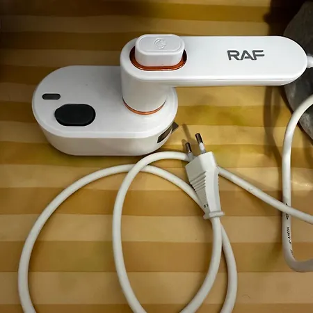 Urban Mountain View * Tiran