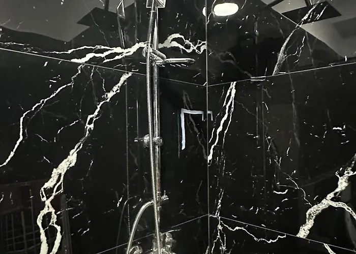 公寓 Urban Mountain View