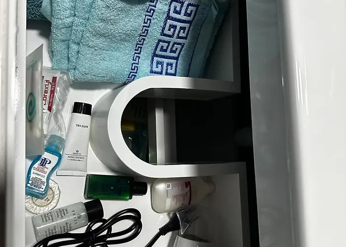 公寓 Urban Mountain View *